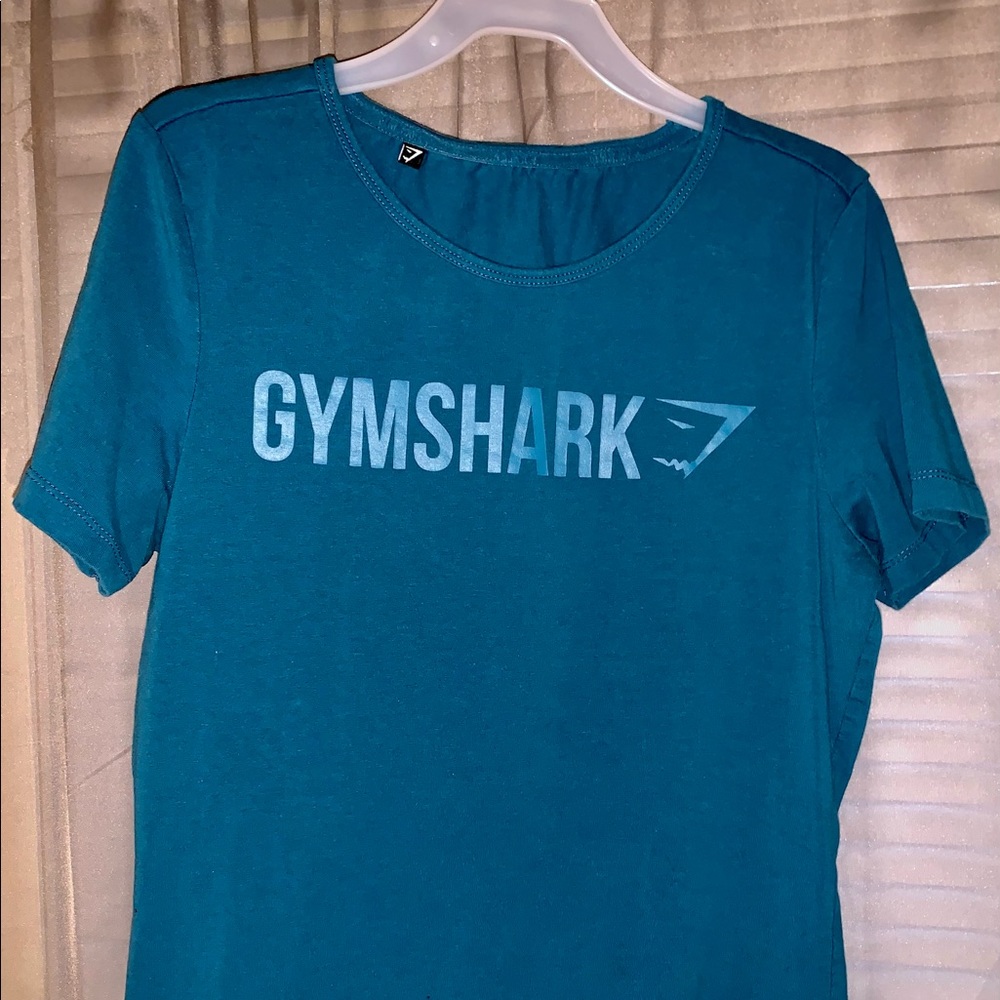 Gymshark t-shirt